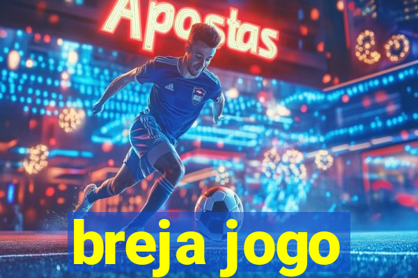 breja jogo